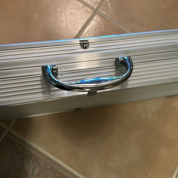 EUC Stainless Steel BBQ SET - Picture 7 of 8